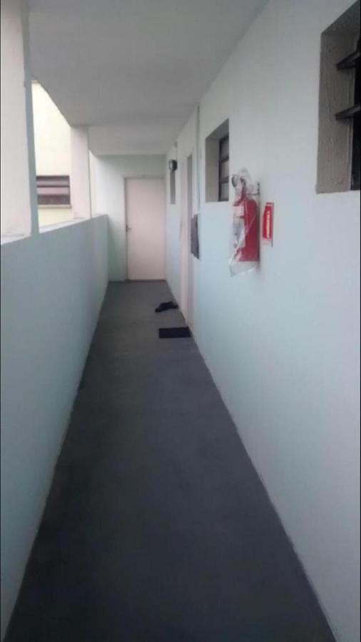 Apartamento Бертиога Екстериор снимка