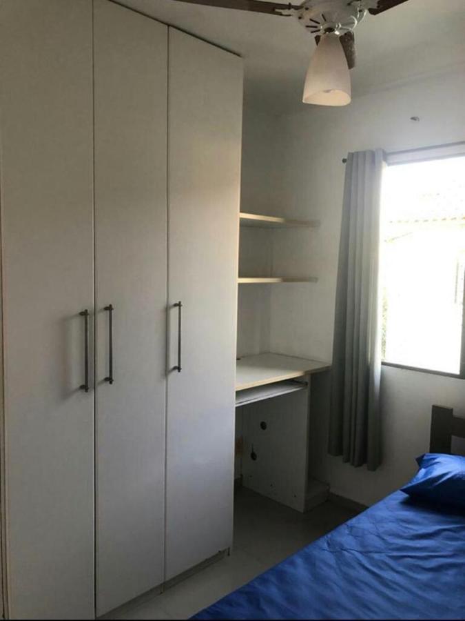 Apartamento Бертиога Екстериор снимка