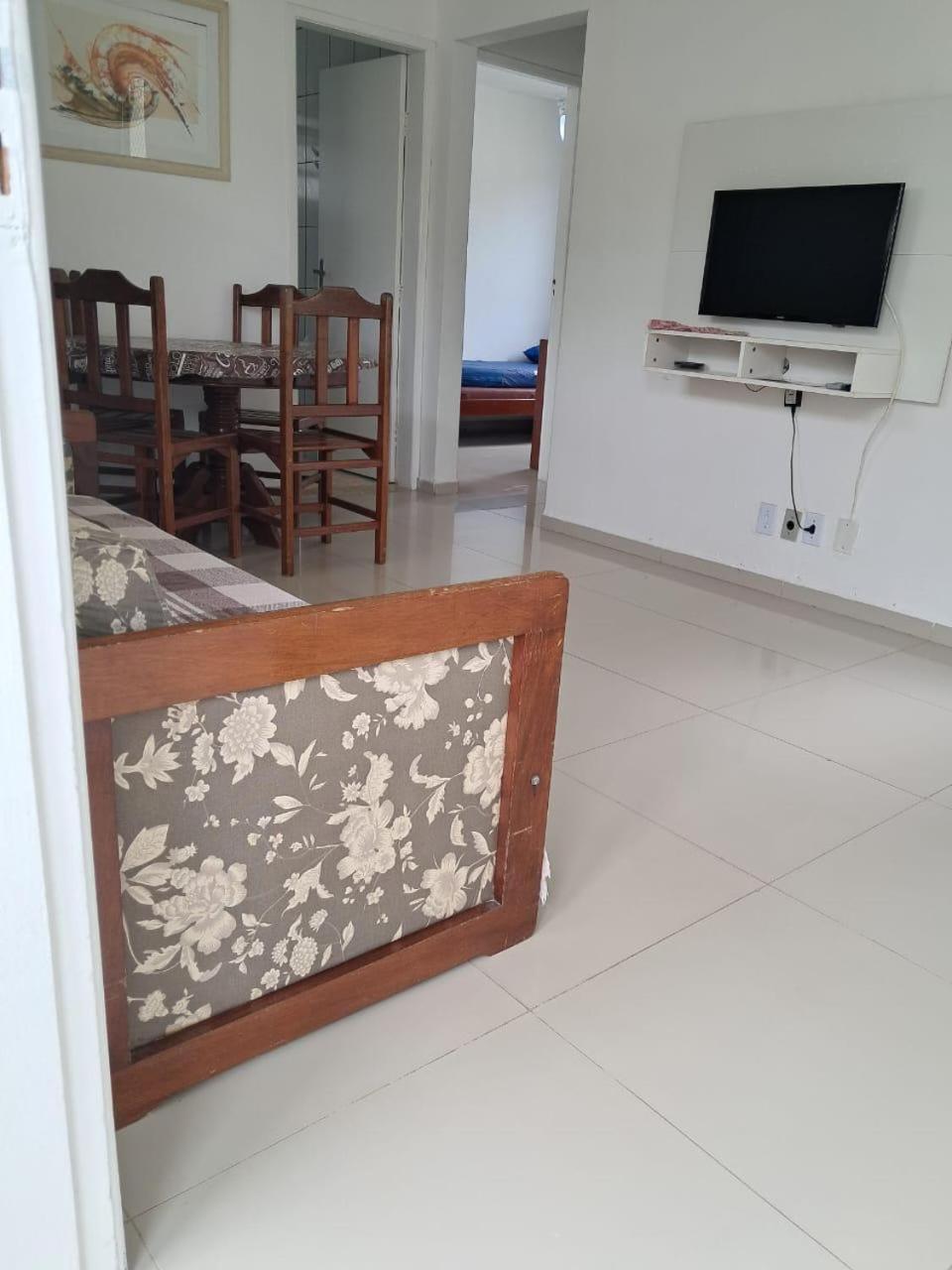 Apartamento Бертиога Екстериор снимка
