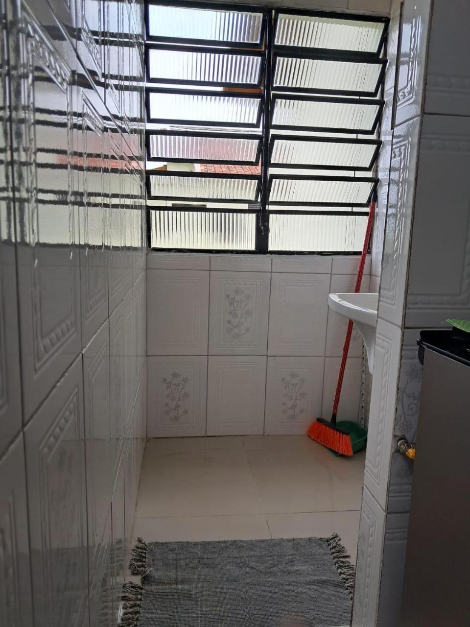 Apartamento Бертиога Екстериор снимка